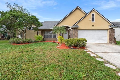 Casa en Orlando, Florida 4 dormitorios, 240.34 m2 № 2339520
