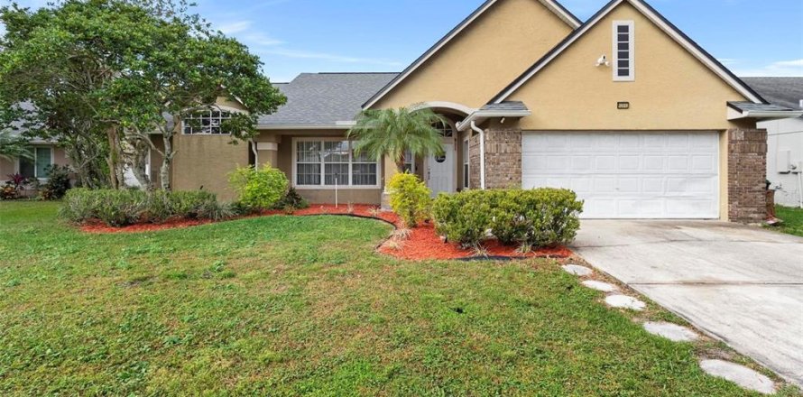 Villa ou maison à Orlando, Floride 4 chambres, 240.34 m2 № 2339520