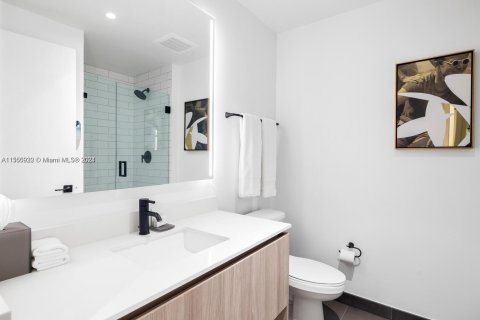 Hotel in Miami, Florida 1 bedroom, 39.95 sq.m. № 2077171 - photo 3