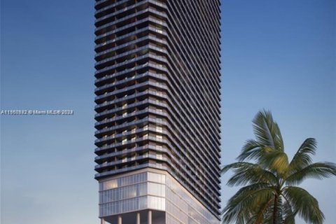 Hotel in Miami, Florida 1 bedroom, 39.95 sq.m. № 2077171 - photo 1