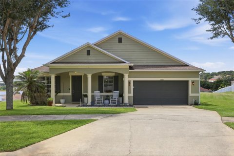 Casa en Clermont, Florida 3 dormitorios, 217.76 m2 № 2237840