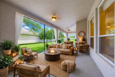 Casa en venta en Land O' Lakes, Florida, 5 dormitorios, 323.95 m2 № 2119731 - foto 11