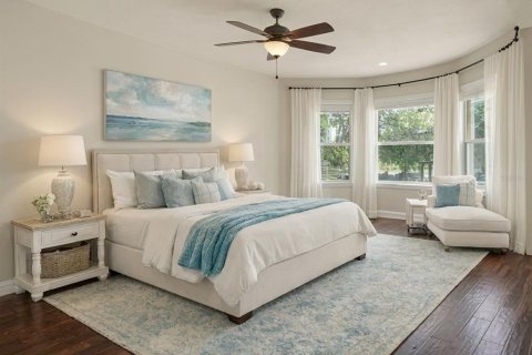 Casa en venta en Land O' Lakes, Florida, 5 dormitorios, 323.95 m2 № 2119731 - foto 9
