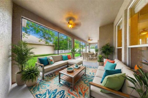 Casa en venta en Land O' Lakes, Florida, 5 dormitorios, 323.95 m2 № 2119731 - foto 10