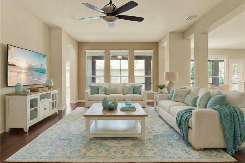 Casa en venta en Land O' Lakes, Florida, 5 dormitorios, 323.95 m2 № 2119731 - foto 4