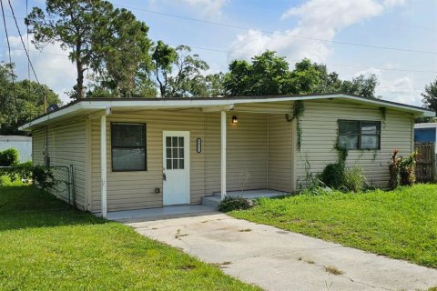 Villa ou maison à Lakeland, Floride 3 chambres, 103.86 m2 № 2317408