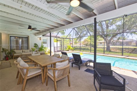 House in Coral Springs, Florida 4 bedrooms, 212.93 sq.m. № 1953517 - photo 26