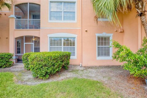Condo in Orlando, Florida, 3 bedrooms № 2117594 - photo 29