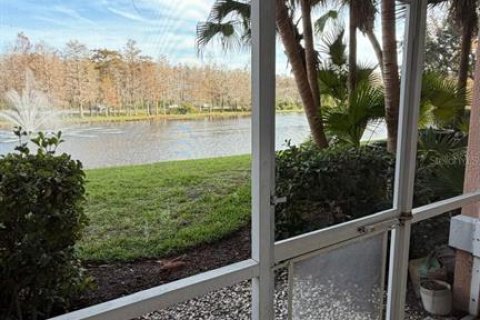 Condo in Orlando, Florida, 3 bedrooms № 2117594 - photo 25