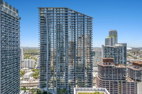 Снять в аренду кондоминиум в Майами, Флорида 1 спальня, 92.34м2, № 1971765 - фото 17