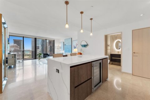 Снять в аренду кондоминиум в Майами, Флорида 1 спальня, 92.34м2, № 1971765 - фото 14