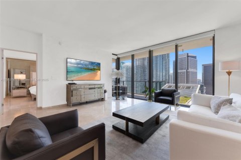 Снять в аренду кондоминиум в Майами, Флорида 1 спальня, 92.34м2, № 1971765 - фото 16
