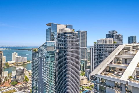 Снять в аренду кондоминиум в Майами, Флорида 1 спальня, 92.34м2, № 1971765 - фото 18