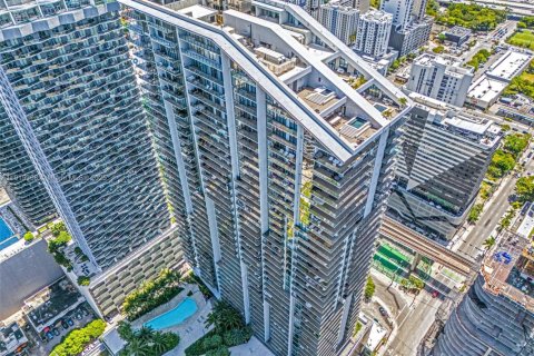 Снять в аренду кондоминиум в Майами, Флорида 1 спальня, 92.34м2, № 1971765 - фото 21