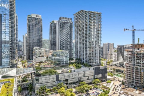 Снять в аренду кондоминиум в Майами, Флорида 1 спальня, 92.34м2, № 1971765 - фото 22