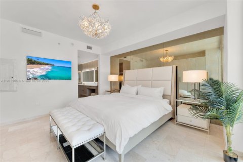 Снять в аренду кондоминиум в Майами, Флорида 1 спальня, 92.34м2, № 1971765 - фото 28