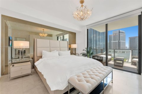 Снять в аренду кондоминиум в Майами, Флорида 1 спальня, 92.34м2, № 1971765 - фото 29