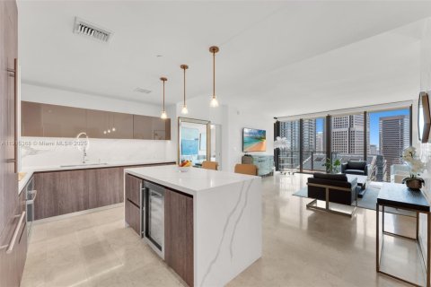 Снять в аренду кондоминиум в Майами, Флорида 1 спальня, 92.34м2, № 1971765 - фото 13