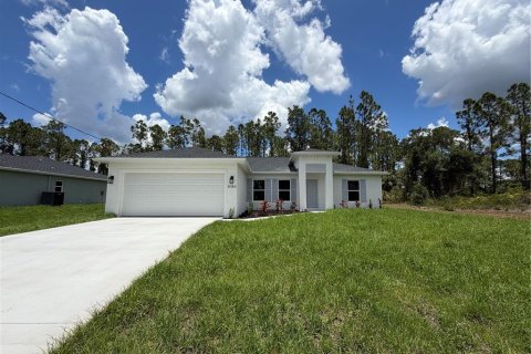 Villa ou maison à North Port, Floride 3 chambres, 133.5 m2 № 2101572