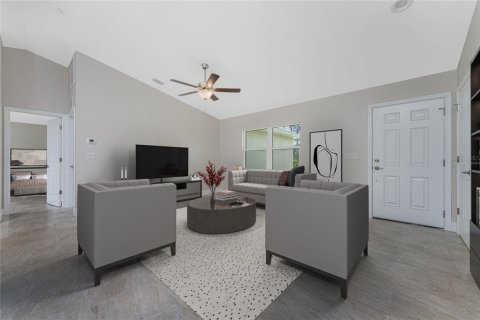 Купить виллу или дом в Норт-Порт, Флорида 7 комнат, 133.5м2, № 2101572 - фото 7