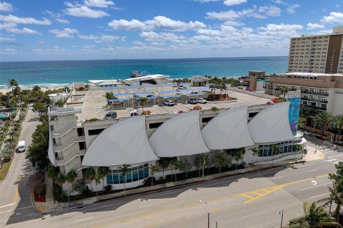 Condo in Pompano Beach, Florida, 1 bedroom  № 2052402 - photo 20