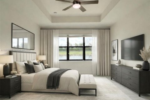 Casa en alquiler en Port St. Lucie, Florida, 4 dormitorios, 218.51 m2 № 2043790 - foto 30