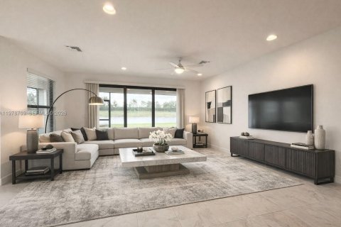 Casa en alquiler en Port St. Lucie, Florida, 4 dormitorios, 218.51 m2 № 2043790 - foto 17