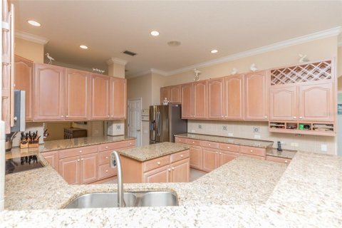 Casa en venta en Palm Coast, Florida, 4 dormitorios, 253.53 m2 № 1529940 - foto 15