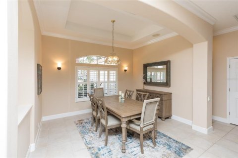 Casa en venta en Palm Coast, Florida, 4 dormitorios, 253.53 m2 № 1529940 - foto 8