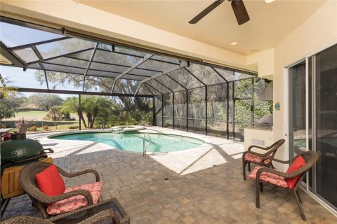 Casa en venta en Palm Coast, Florida, 4 dormitorios, 253.53 m2 № 1529940 - foto 27