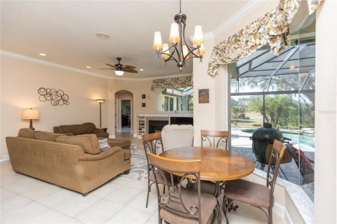 Casa en venta en Palm Coast, Florida, 4 dormitorios, 253.53 m2 № 1529940 - foto 24