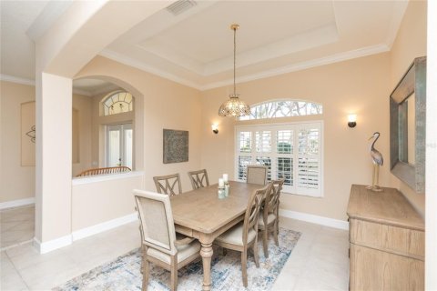 Casa en venta en Palm Coast, Florida, 4 dormitorios, 253.53 m2 № 1529940 - foto 7