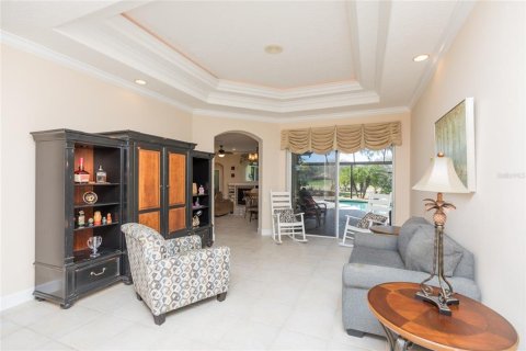 Casa en venta en Palm Coast, Florida, 4 dormitorios, 253.53 m2 № 1529940 - foto 10