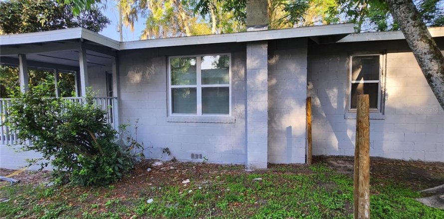 Villa ou maison à Ocala, Floride 3 chambres, 83.7 m2 № 1724934