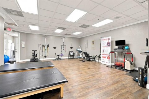 Immobilier commercial à vendre à Spring Hill, Floride: 934.97 m2 № 2338889 - photo 12
