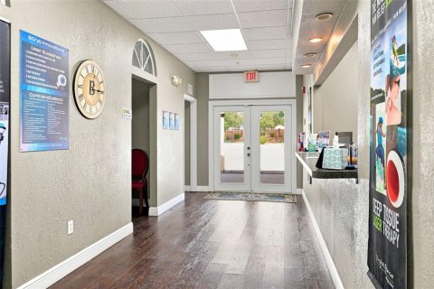 Immobilier commercial à vendre à Spring Hill, Floride: 934.97 m2 № 2338889 - photo 20