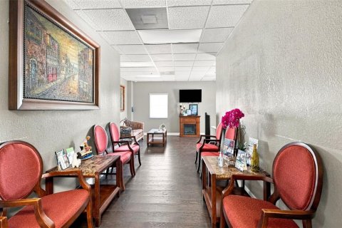 Immobilier commercial à vendre à Spring Hill, Floride: 934.97 m2 № 2338889 - photo 7