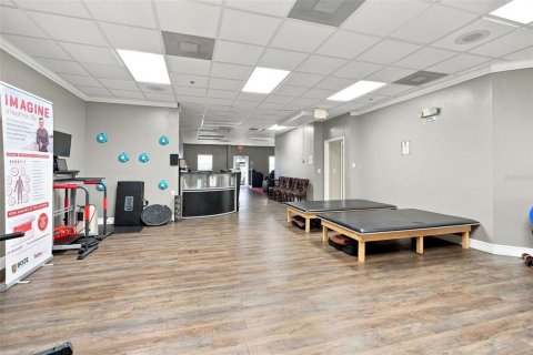 Immobilier commercial à vendre à Spring Hill, Floride: 934.97 m2 № 2338889 - photo 23