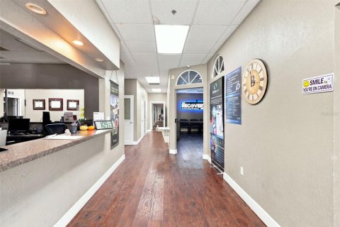 Immobilier commercial à vendre à Spring Hill, Floride: 934.97 m2 № 2338889 - photo 8