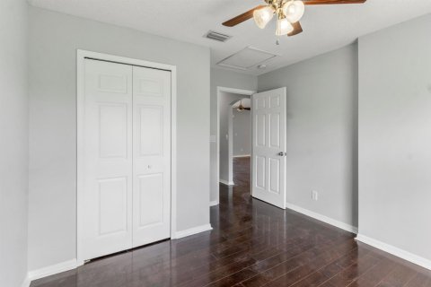 Villa ou maison à vendre à Sebastian, Floride: 3 chambres, 134.71 m2 № 2300283 - photo 16