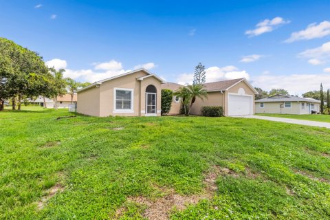 Villa ou maison à vendre à Sebastian, Floride: 3 chambres, 134.71 m2 № 2300283 - photo 27