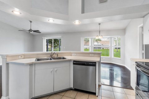 Villa ou maison à vendre à Sebastian, Floride: 3 chambres, 134.71 m2 № 2300283 - photo 5