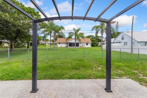 Villa ou maison à vendre à Sebastian, Floride: 3 chambres, 134.71 m2 № 2300283 - photo 23