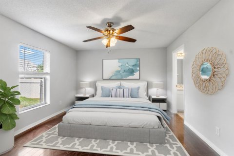 Villa ou maison à vendre à Sebastian, Floride: 3 chambres, 134.71 m2 № 2300283 - photo 21