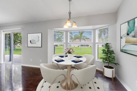 Villa ou maison à vendre à Sebastian, Floride: 3 chambres, 134.71 m2 № 2300283 - photo 20
