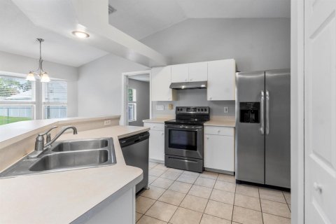 Villa ou maison à vendre à Sebastian, Floride: 3 chambres, 134.71 m2 № 2300283 - photo 4