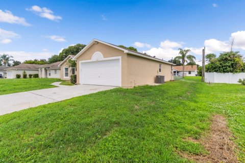 Villa ou maison à vendre à Sebastian, Floride: 3 chambres, 134.71 m2 № 2300283 - photo 26