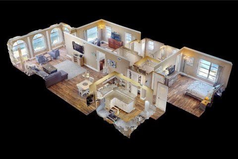 Condo in Saint Pete Beach, Florida, 2 bedrooms  № 1831700 - photo 10