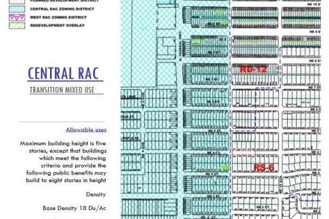 Immobilier commercial à vendre à Hallandale Beach, Floride: 224.82 m2 № 2175918 - photo 10