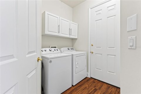 Touwnhouse à louer à Ormond Beach, Floride: 2 chambres, 168.99 m2 № 2383747 - photo 30
